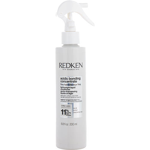 REDKEN by Redken ACIDIC BONDING CONCENTRATE LIGHT CONDITIONER 6.7 OZ