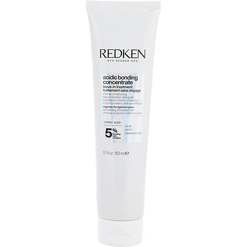 REDKEN by Redken ACIDIC BONDING CONCENTRATE LEAVE IN TREATMENT 5.1 OZ