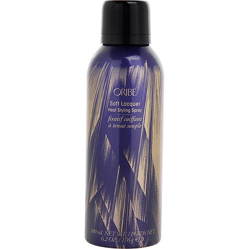 ORIBE by Oribe SOFT LACQUER HEAT STYLING SPRAY 6.2 OZ