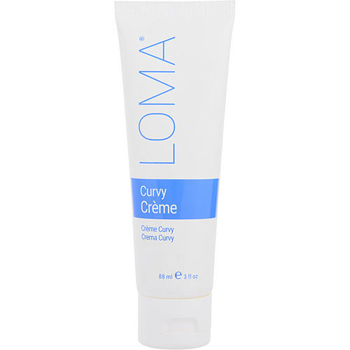 LOMA by Loma LOMA CURVY CREME 3 OZ