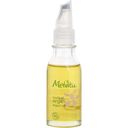 Melvita by Melvita Argan Oil --50ml/1.6oz