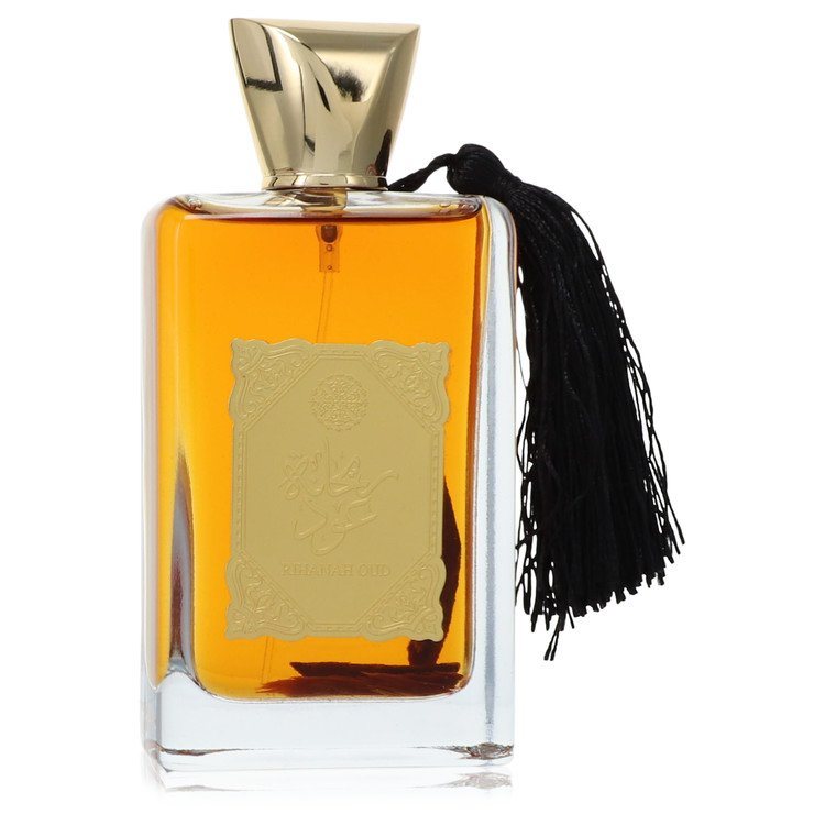 Rihanah Oud by Rihanah Eau De Parfum Spray (Unisex unboxed)