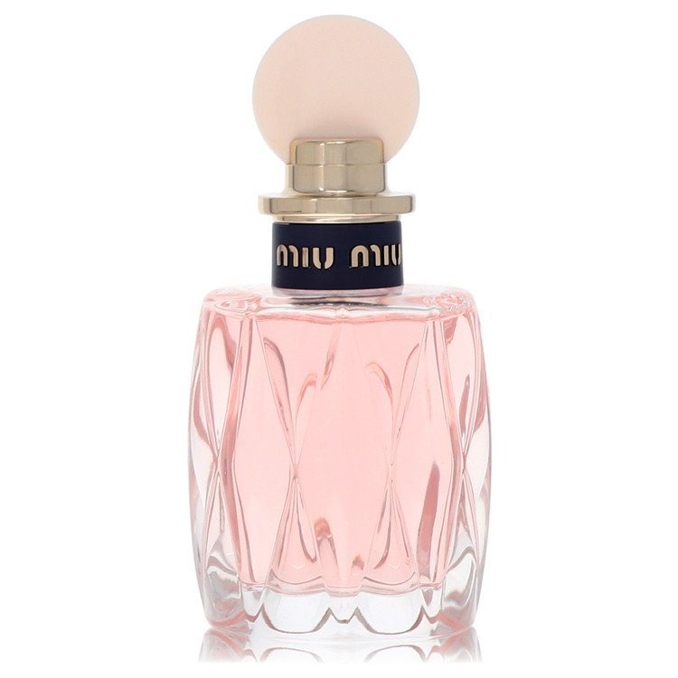 Miu Miu L'eau Rosee by Miu Miu Eau De Toilette Spray (Tester)