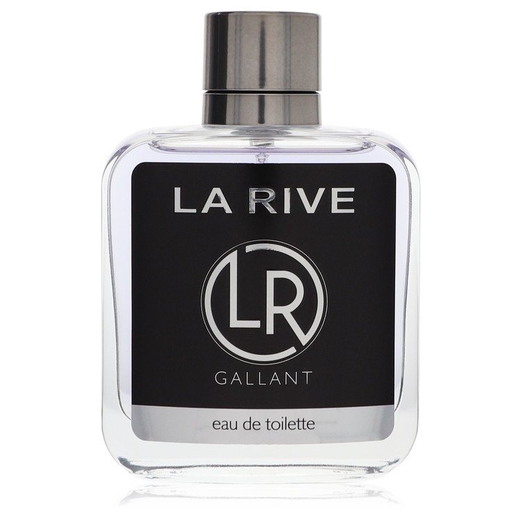 La Rive Gallant by La Rive Eau De Toilette Spray (Unboxed)