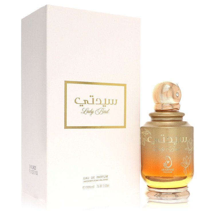 Arabiyat Prestige Lady Bird by Arabiyat Prestige Eau De Parfum Spray