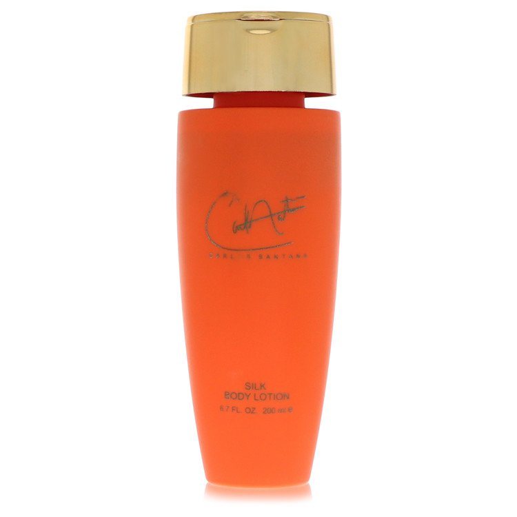 Carlos Santana by Carlos Santana Body Lotion (Unboxed)