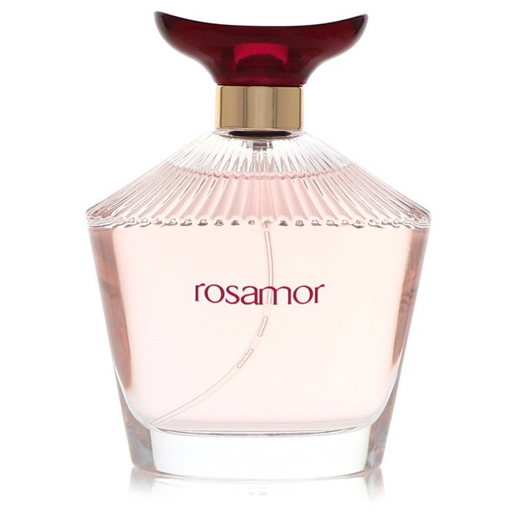 Rosamor by Oscar De La Renta Eau De Toilette Spray (unboxed)