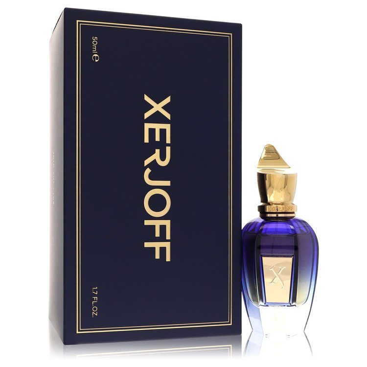 40 Knots by Xerjoff Eau De Parfum Spray (Unisex)