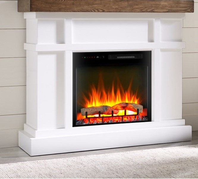 Augusta - FM28-2067W Mantle Fireplace (Mantle Only)