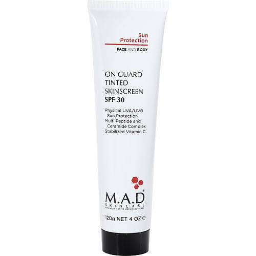 M.A.D. Skincare by M.A.D. Skincare body care