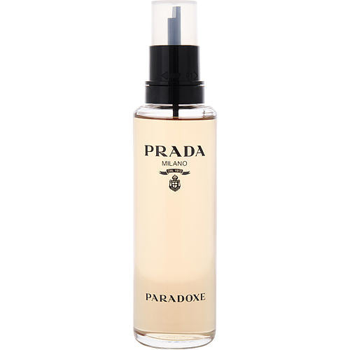 PRADA PARADOXE by Prada EAU DE PARFUM REFILL 3.4 OZ