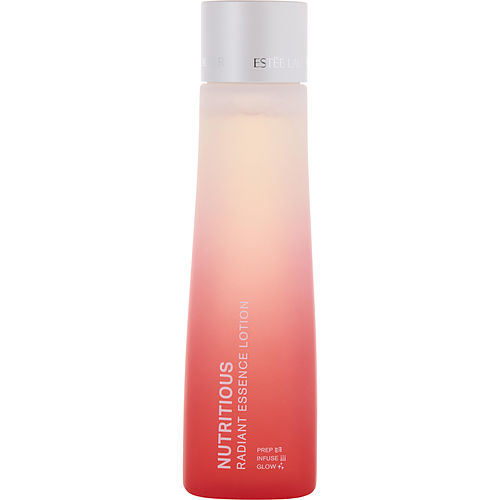 ESTEE LAUDER by Estee Lauder Nutritious Radiant Essence Treatment Lotion --200ml/6.7oz