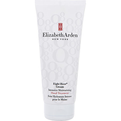 ELIZABETH ARDEN by Elizabeth Arden Eight Hour Cream Intensive Moisturizing Hand Treatment --200ml/6.7oz