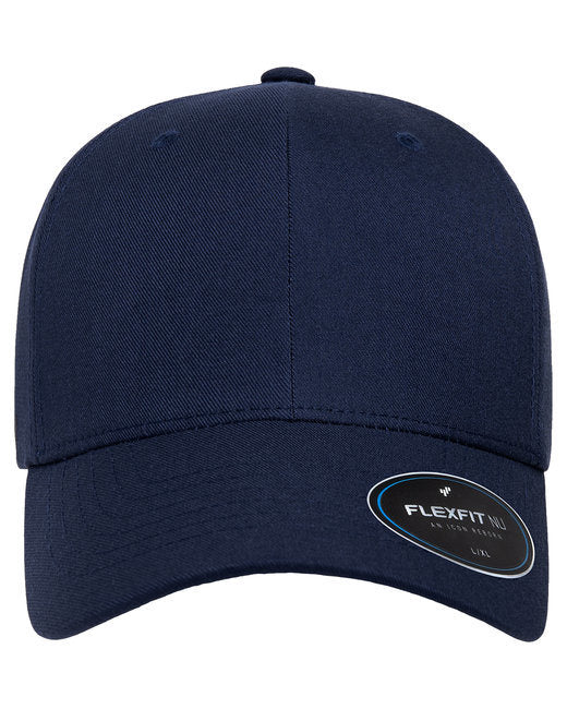 Flexfit 6100NU Adult NU Hat