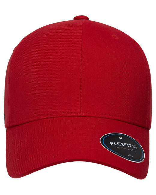 Flexfit 6100NU Adult NU Hat