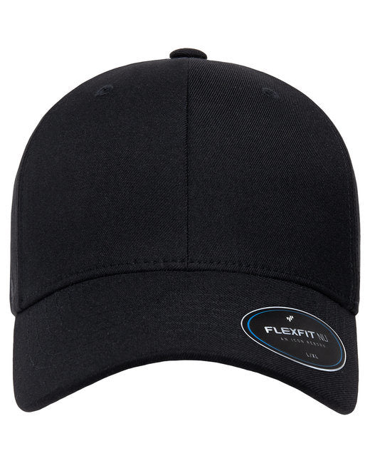 Flexfit 6100NU Adult NU Hat