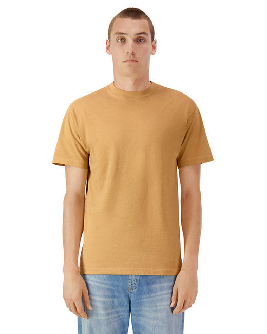 American Apparel 1301GD Unisex Garment Dyed T-Shirt