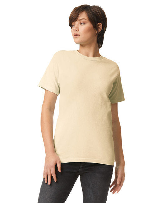 American Apparel 1301GD Unisex Garment Dyed T-Shirt