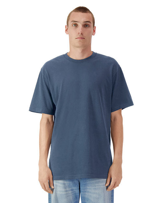 American Apparel 1301GD Unisex Garment Dyed T-Shirt