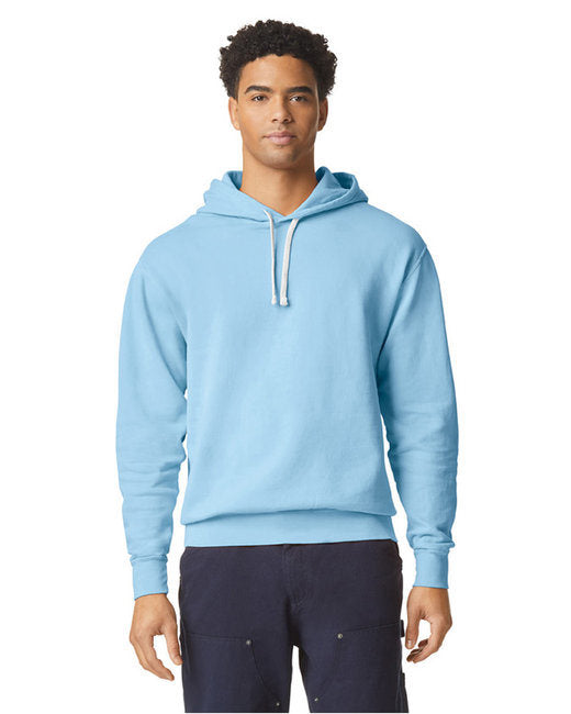 Comfort Colors 1467CC Unisex Lighweight Cotton Hooded Sweatshirt