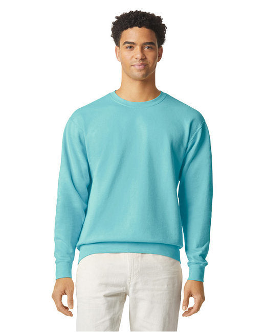 Comfort Colors 1466CC Unisex Lighweight Cotton Crewneck Sweatshirt