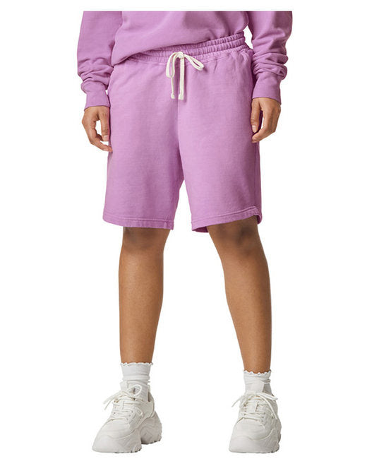 Comfort Colors 1468CC Unisex Lightweight Sweat Short