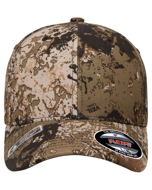 Flexfit 6277VC Adult VEIL Flexfit Cap