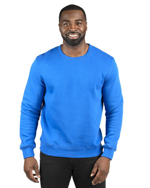 Threadfast Apparel 320C Unisex Ultimate Crewneck Sweatshirt