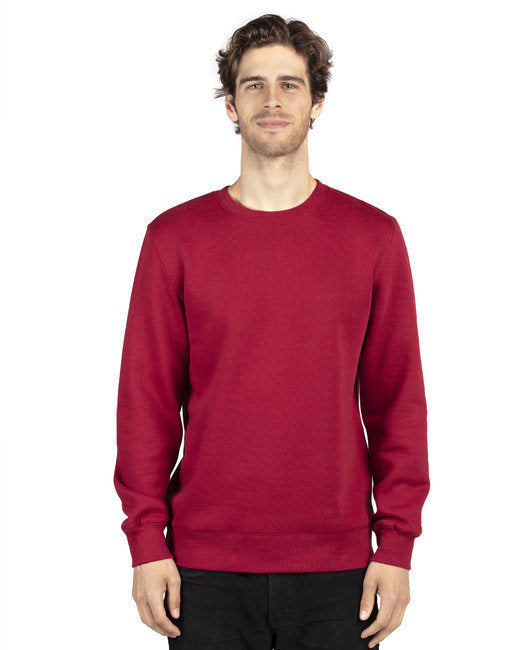 Threadfast Apparel 320C Unisex Ultimate Crewneck Sweatshirt