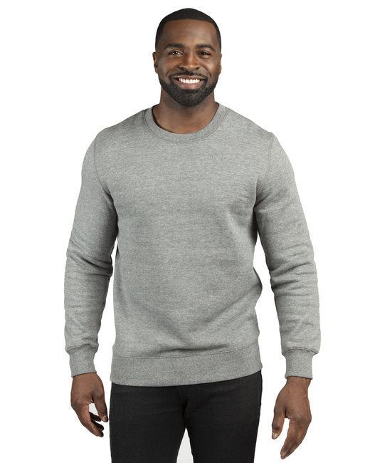 Threadfast Apparel 320C Unisex Ultimate Crewneck Sweatshirt