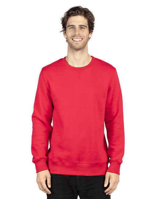 Threadfast Apparel 320C Unisex Ultimate Crewneck Sweatshirt