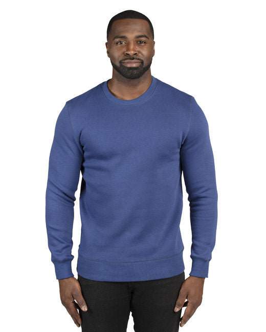 Threadfast Apparel 320C Unisex Ultimate Crewneck Sweatshirt