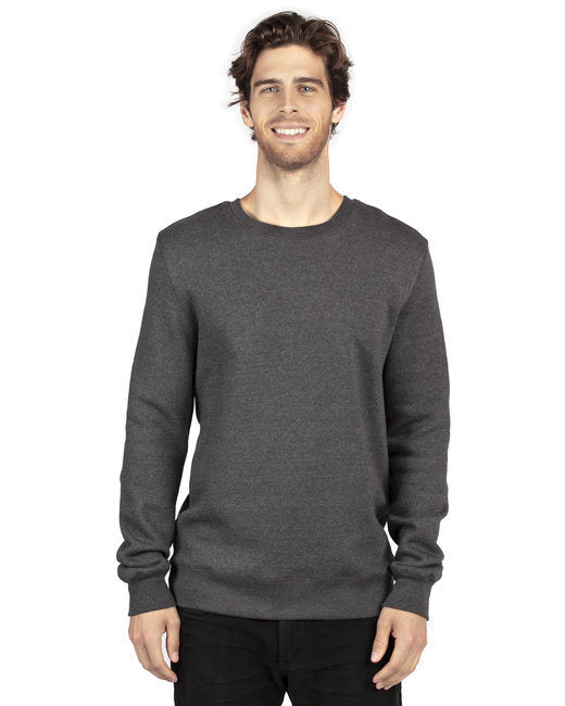 Threadfast Apparel 320C Unisex Ultimate Crewneck Sweatshirt