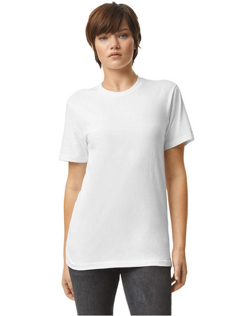 American Apparel 2001CVC Unisex CVC T-Shirt