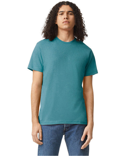 American Apparel 2001CVC Unisex CVC T-Shirt