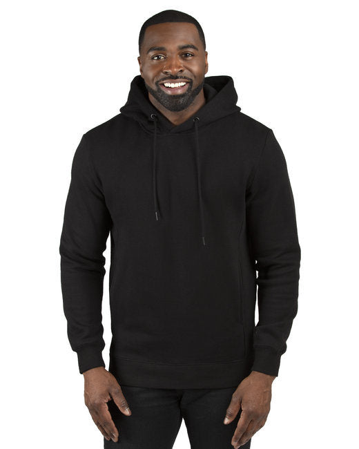 Threadfast Apparel 320H Unisex Ultimate Fleece Pullover Hooded Sweatshirt