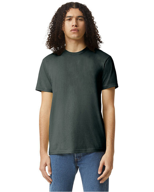 American Apparel 2001CVC Unisex CVC T-Shirt