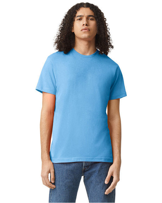 American Apparel 2001CVC Unisex CVC T-Shirt