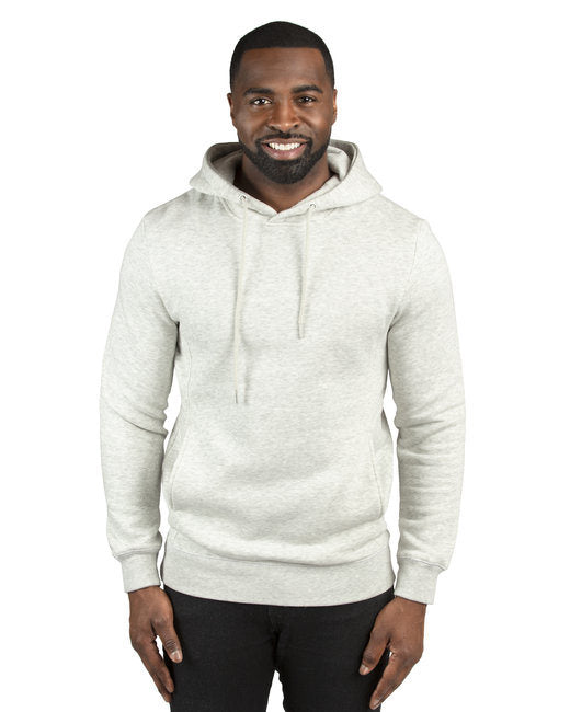 Threadfast Apparel 320H Unisex Ultimate Fleece Pullover Hooded Sweatshirt