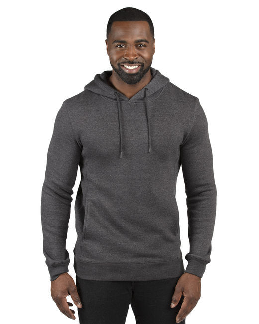 Threadfast Apparel 320H Unisex Ultimate Fleece Pullover Hooded Sweatshirt