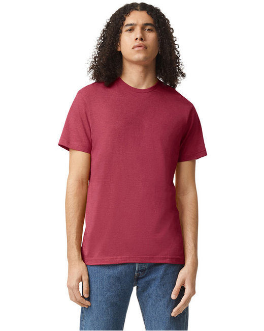 American Apparel 2001CVC Unisex CVC T-Shirt