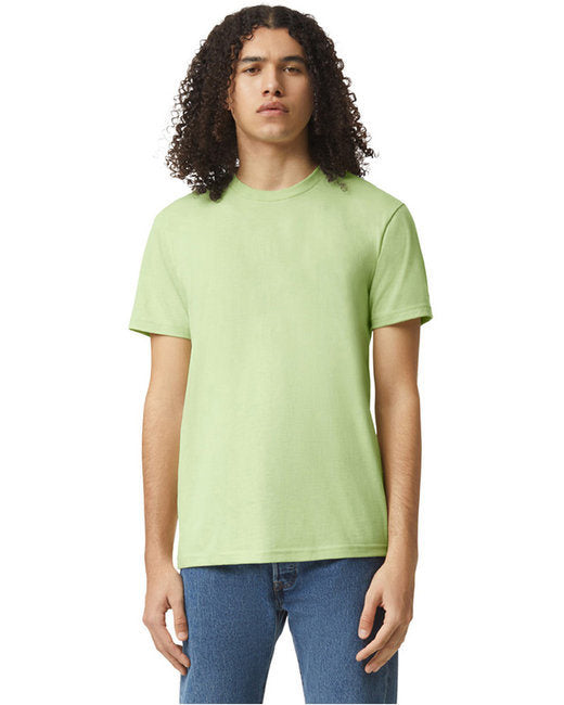 American Apparel 2001CVC Unisex CVC T-Shirt