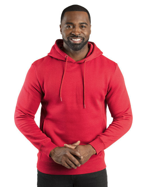 Threadfast Apparel 320H Unisex Ultimate Fleece Pullover Hooded Sweatshirt