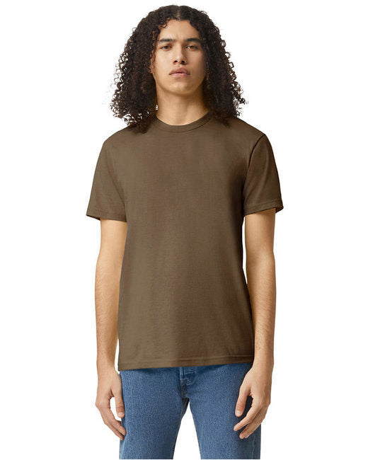 American Apparel 2001CVC Unisex CVC T-Shirt