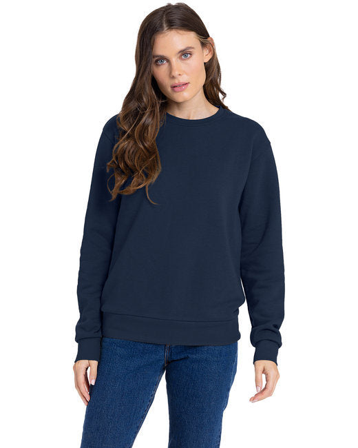 Next Level Apparel 9003NL Unisex Santa Cruz Sweatshirt