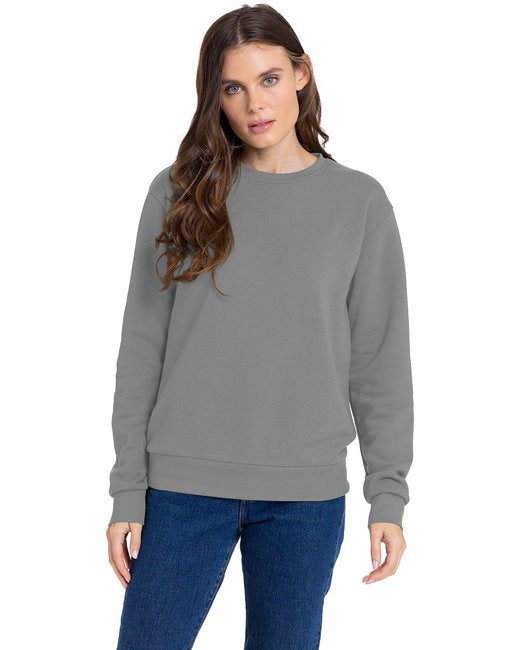 Next Level Apparel 9003NL Unisex Santa Cruz Sweatshirt