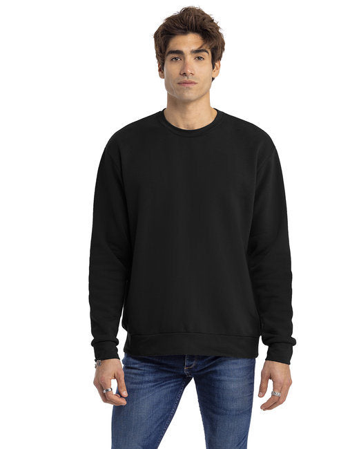 Next Level Apparel 9003NL Unisex Santa Cruz Sweatshirt