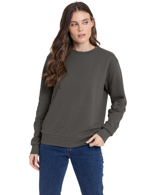 Next Level Apparel 9003NL Unisex Santa Cruz Sweatshirt