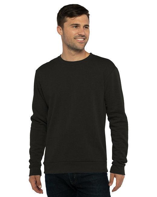 Next Level Apparel 9002NL Unisex Pullover PCH Crewneck Sweatshirt