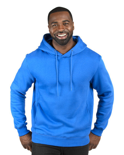 Threadfast Apparel 320H Unisex Ultimate Fleece Pullover Hooded Sweatshirt